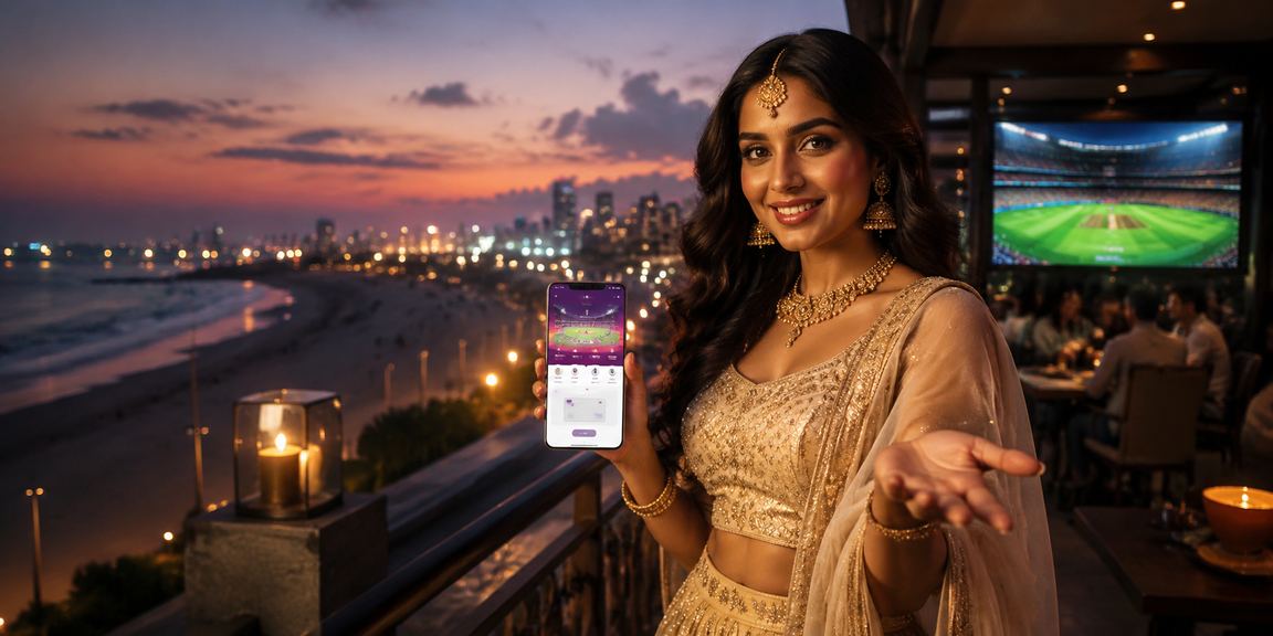 Indian players enjoying live rummy matches on mobile devices